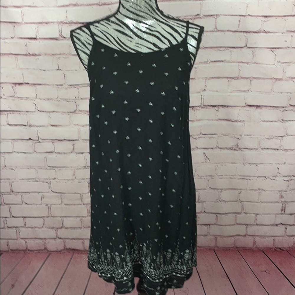 Mossimo Supply Co. Dress Size Medium